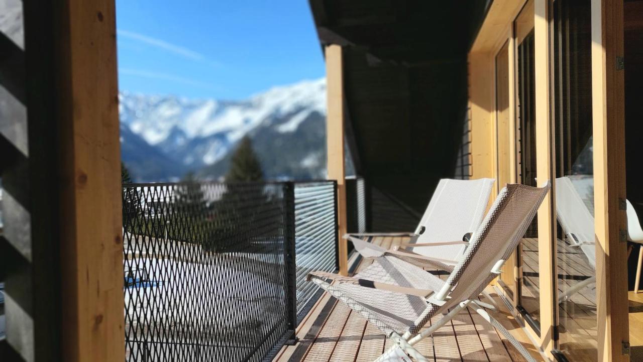 Kranzmuehle - Ankommen Am Achensee อาเคนเคียร์ค ภายนอก รูปภาพ